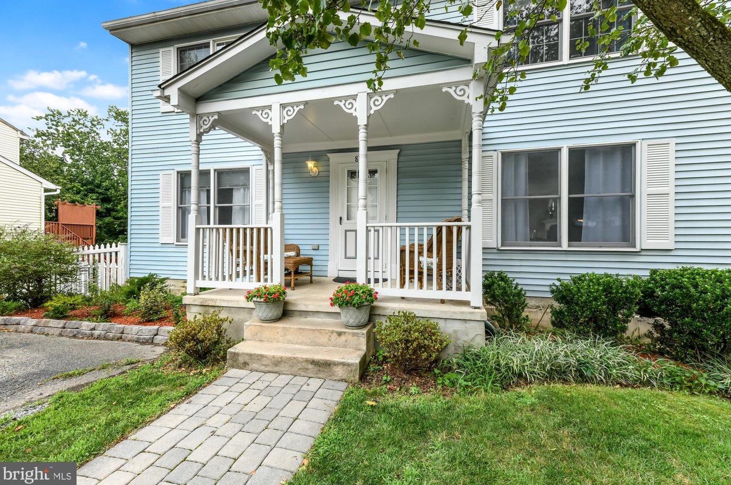 8111 Timberbrooke Rd, Baltimore, MD 21237-3350