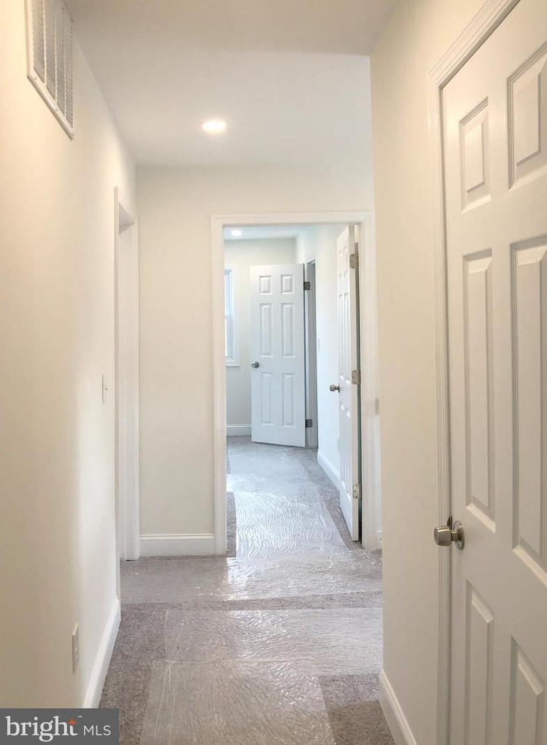 7318 Dakota Ave, Baltimore MD  21219-2148 exterior