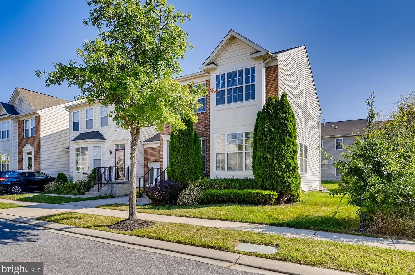 607 Tinker Rd, Baltimore, MD 21220-3773