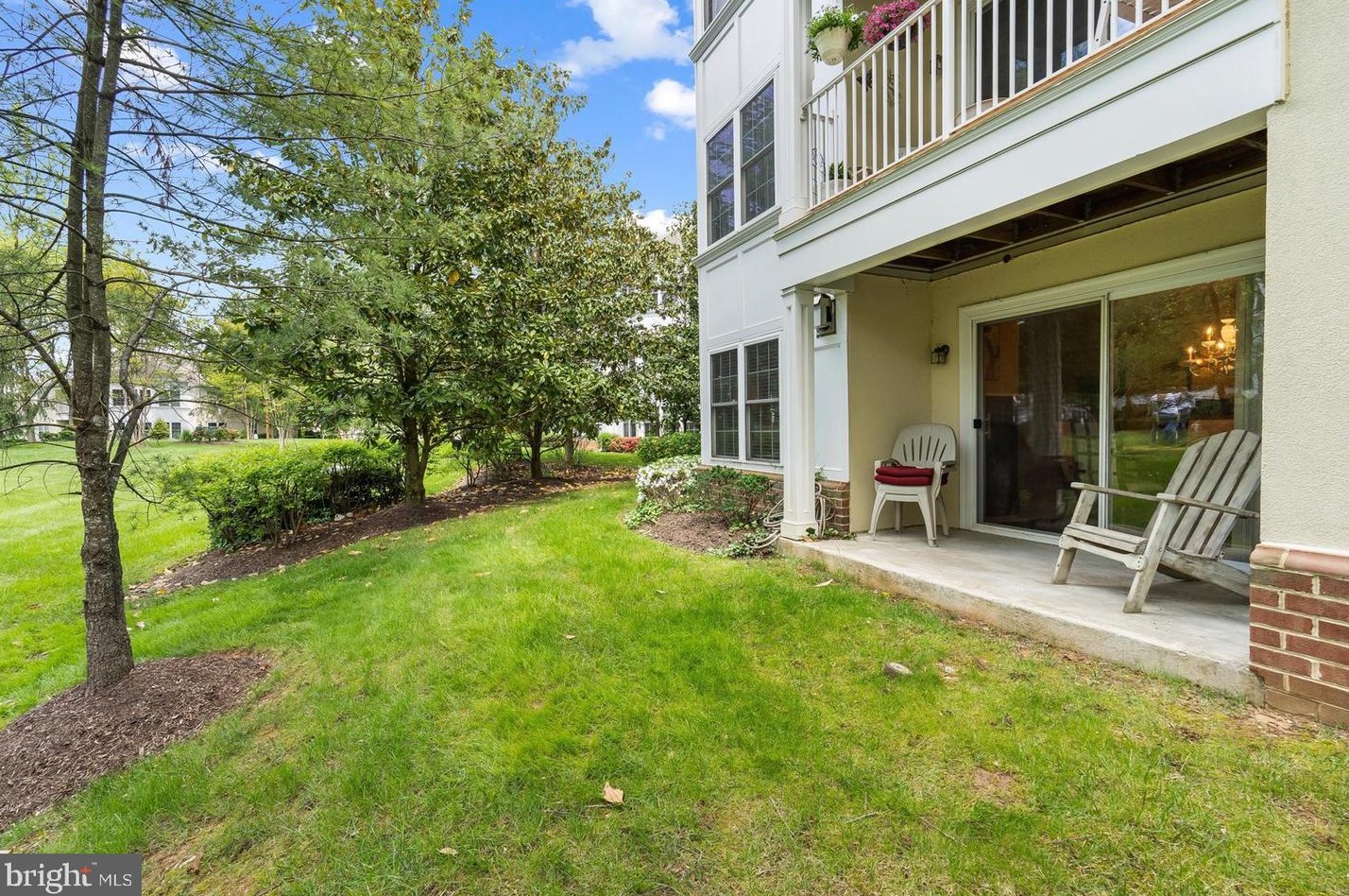22 Thomas Craddock Ct, Baltimore, MD 21208-7305
