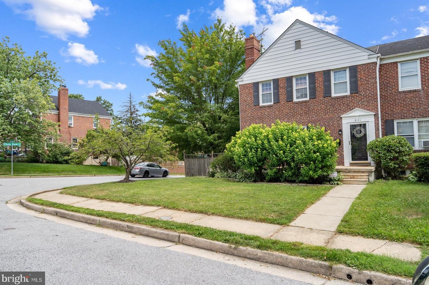 8141 Glen Gary Rd, Baltimore, MD 21286-5107