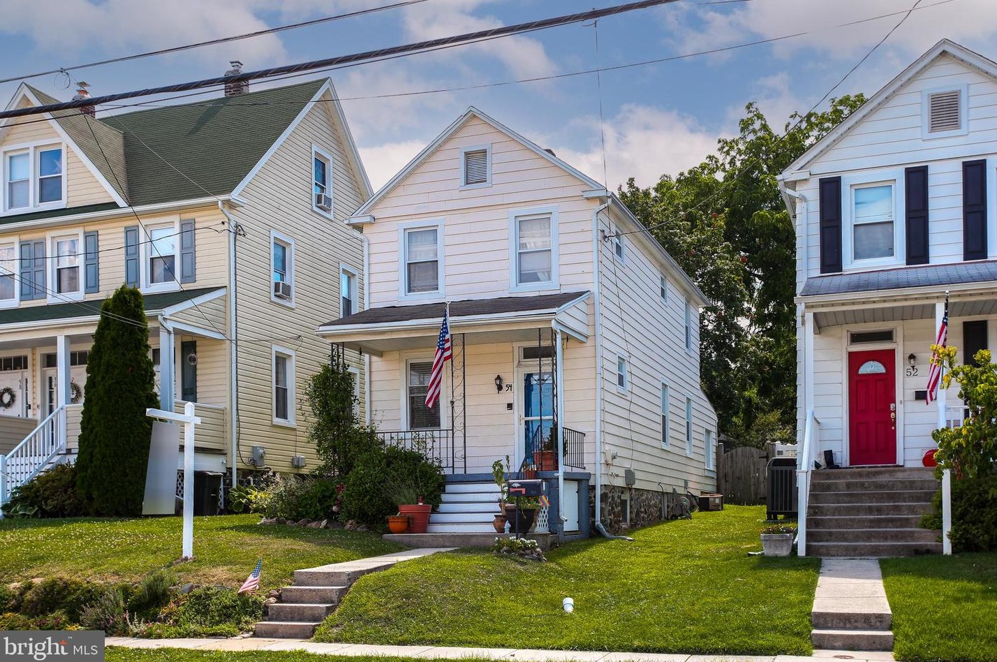 54 Mellor Ave, Baltimore, MD 21228-5104