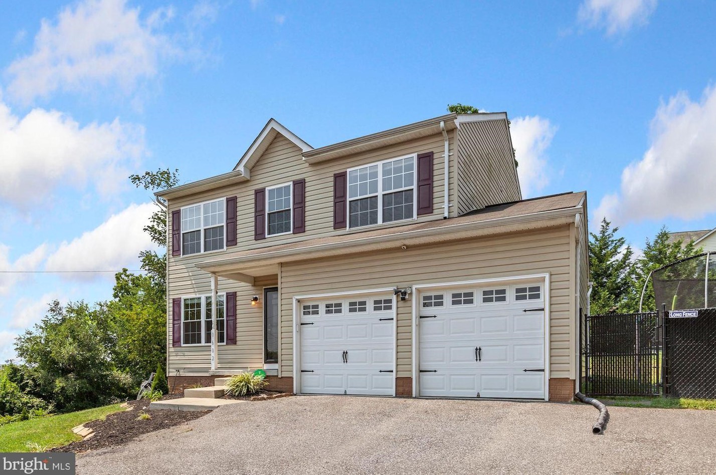 1602 Summit Ave, Baltimore, MD 21237-1309