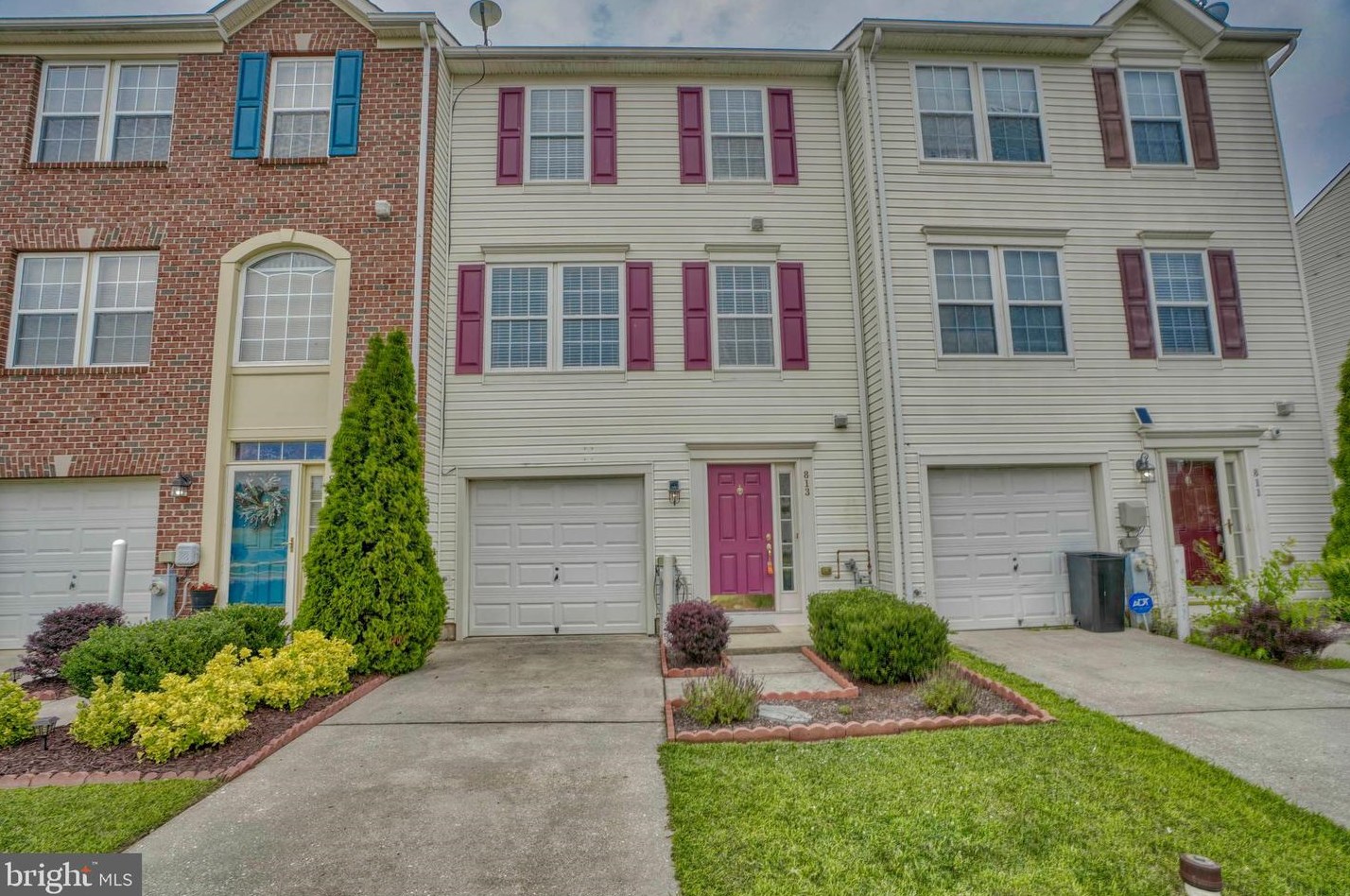 813 Tipton Rd, Baltimore, MD 21220-3781