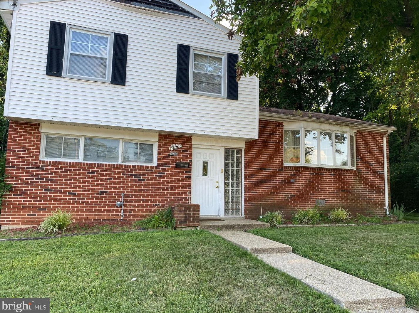 8413 Church Ln, Mcdonogh Run, MD 21133-4802