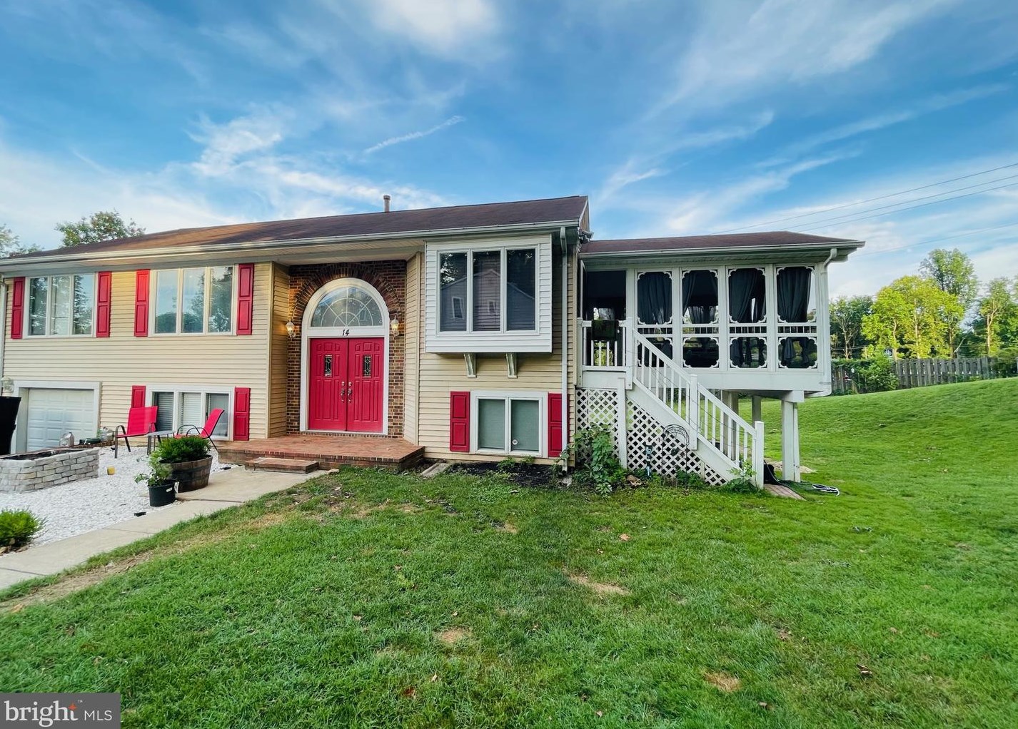 14 Wynnewood Ct, Baltimore, MD 21227-4971