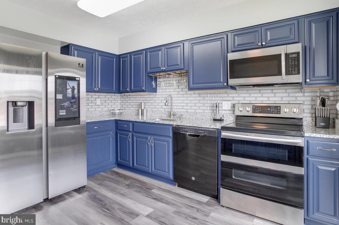 38 Powder View Ct, Baltimore MD  21236-4796 exterior