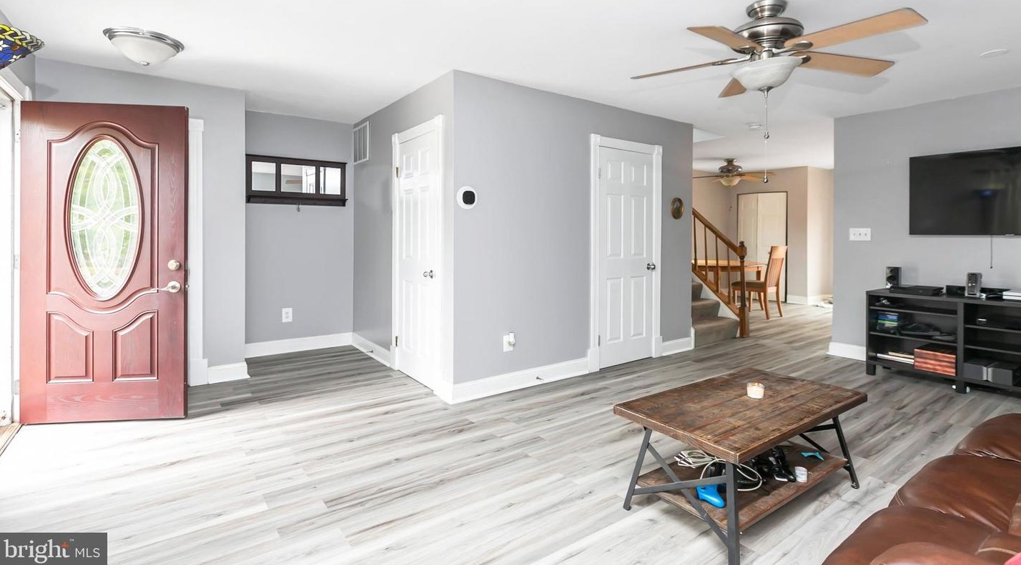 1 Minte Dr, Baltimore, MD 21236-1600