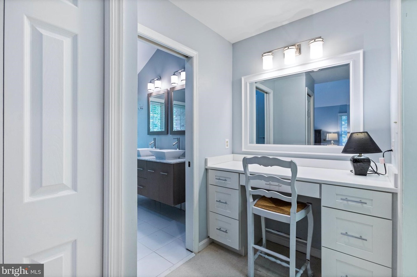 91 River Oaks Cir, Baltimore MD  21208-6356 exterior