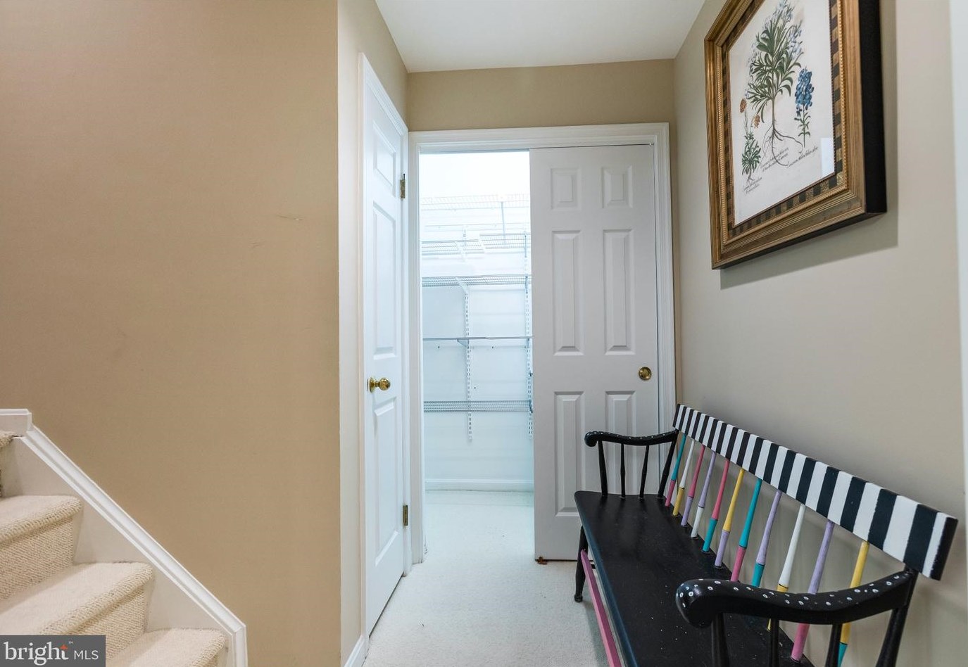 91 River Oaks Cir, Baltimore MD  21208-6356 exterior