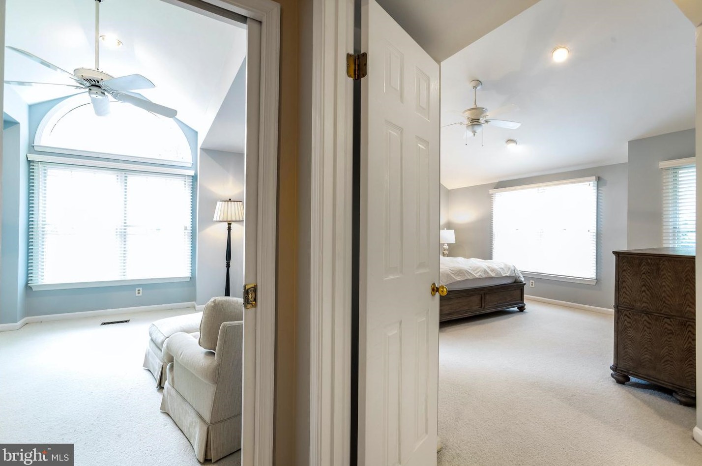 91 River Oaks Cir, Baltimore MD  21208-6356 exterior