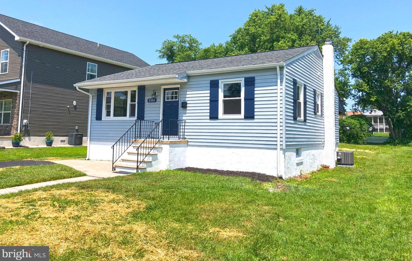 2304 Foster Ave, Baltimore, MD 21234-3946