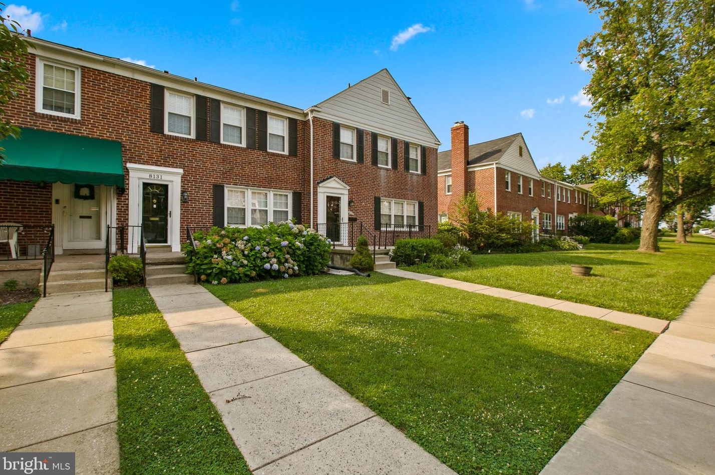 8131 Glen Gary Rd, Baltimore, MD 21234-5107