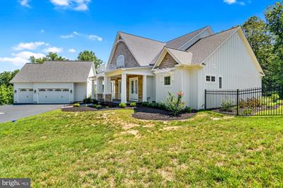 8116 Redstone Road - Photo 1