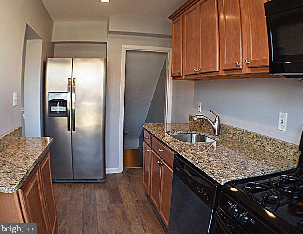 2067 Jasmine Rd, Baltimore MD  21222-5637 exterior