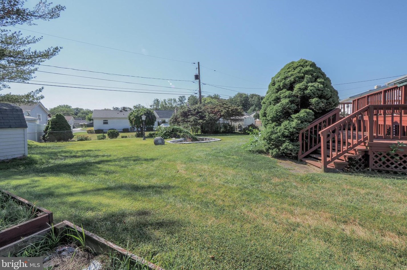 1305 Denbright Rd, Baltimore, MD 21228-2722