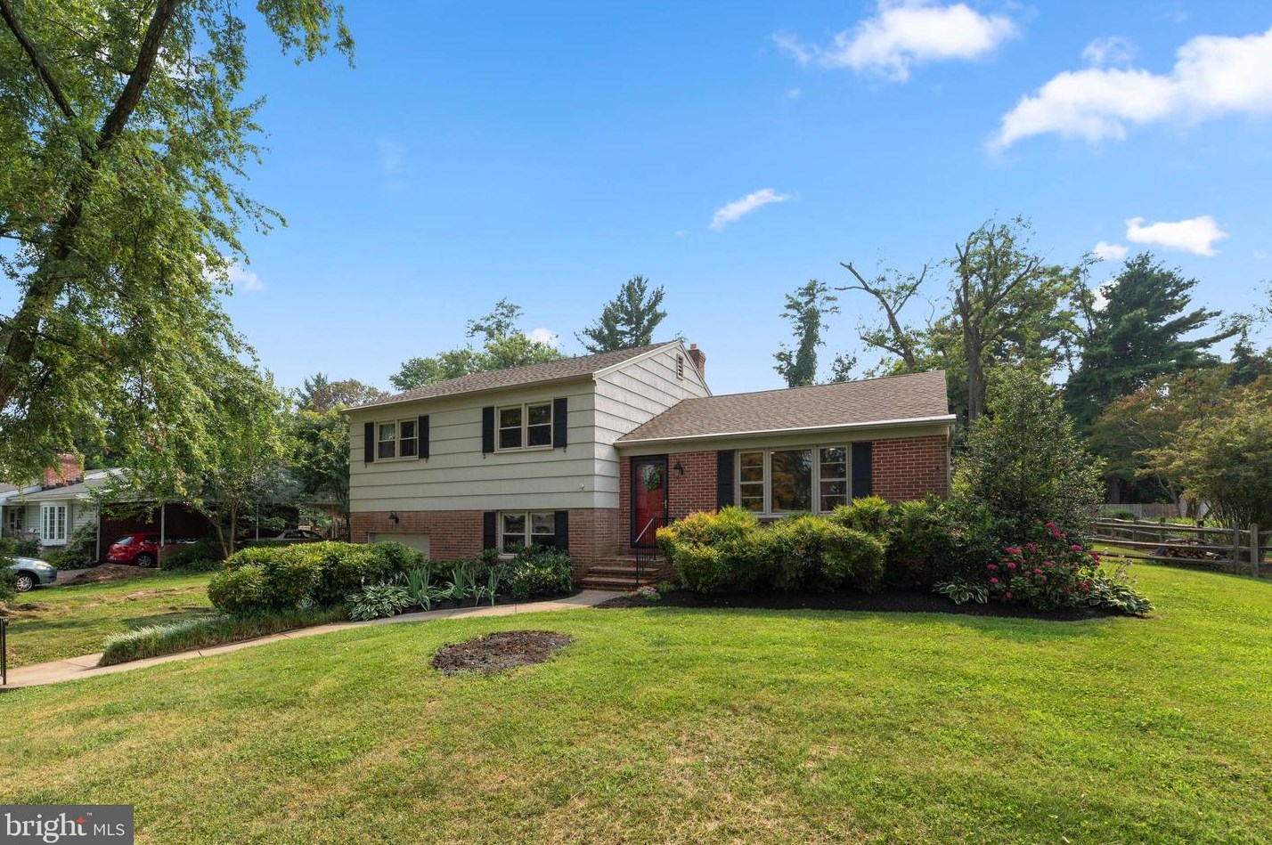 1017 Concordia Dr, Baltimore, MD 21286-1712