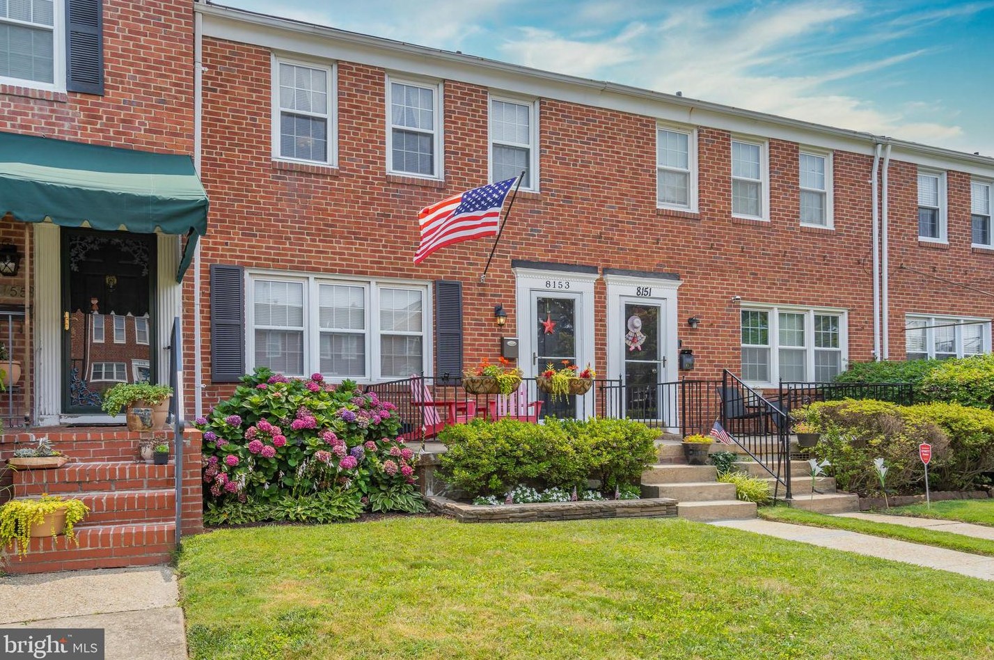 8153 Pleasant Plains Rd, Baltimore, MD 21286-8325