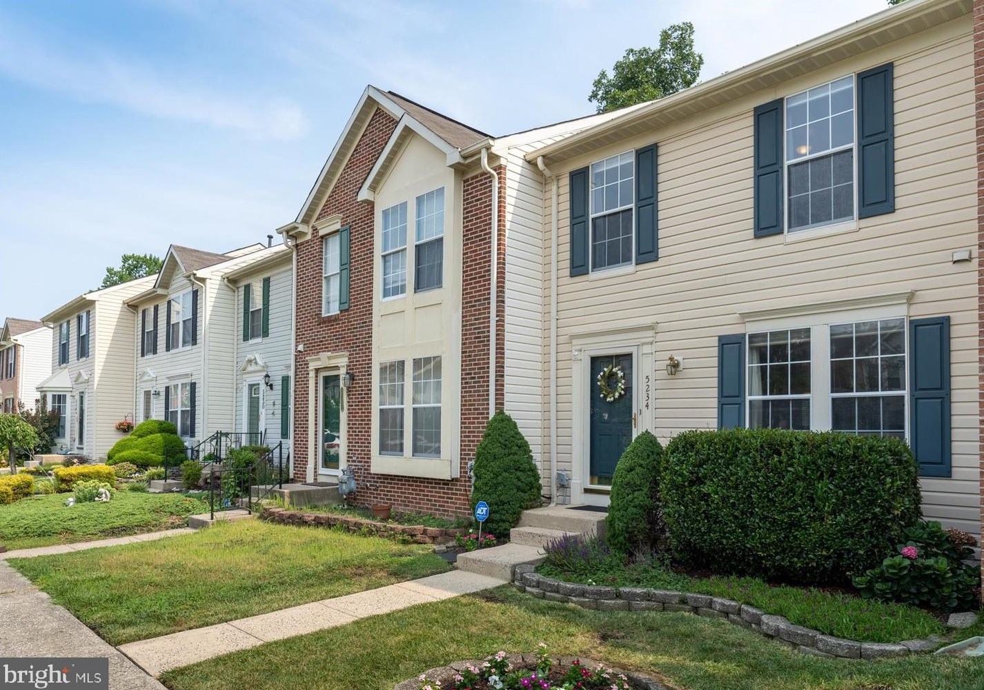 5234 Torrington Cir, Baltimore, MD 21237-4911