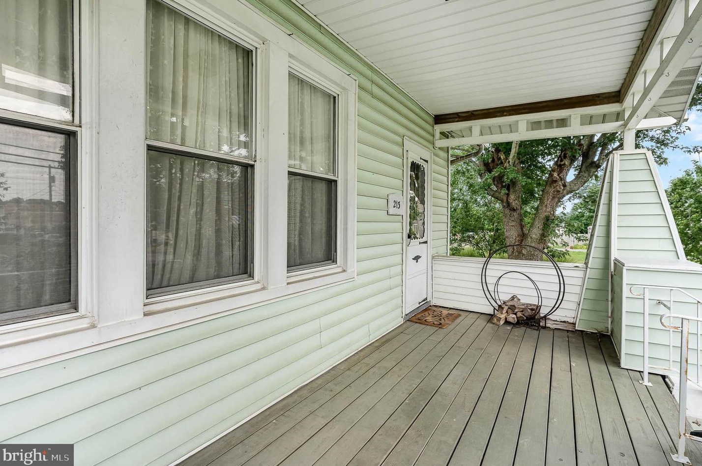 213 Ballard Ave, Baltimore, MD 21220-3632