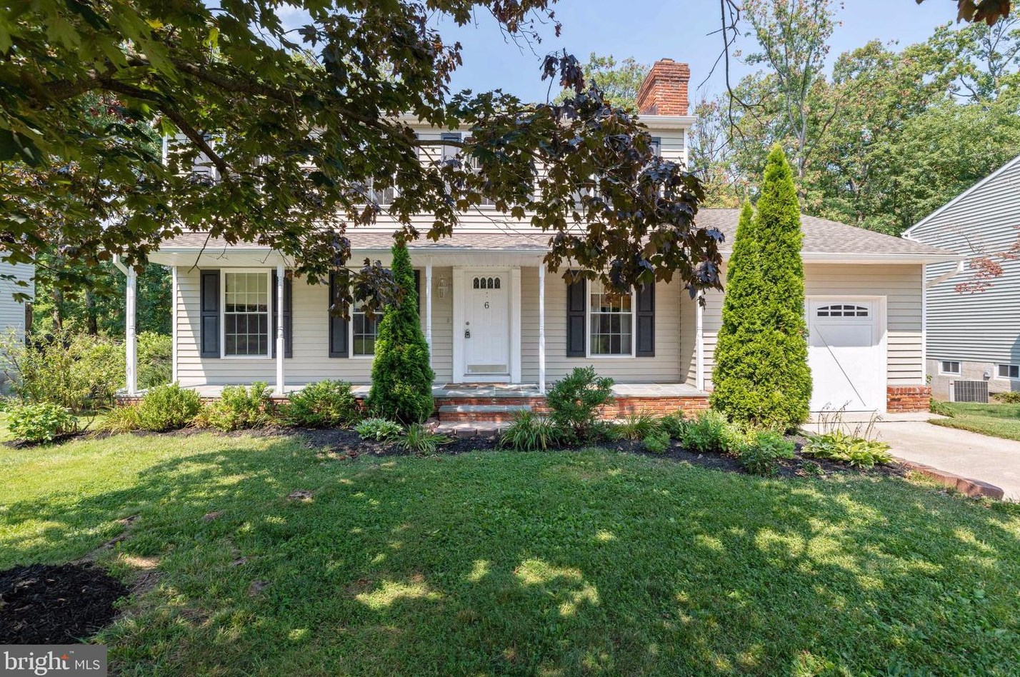 6 Shoreham Ct, Baltimore, MD 21236-2505