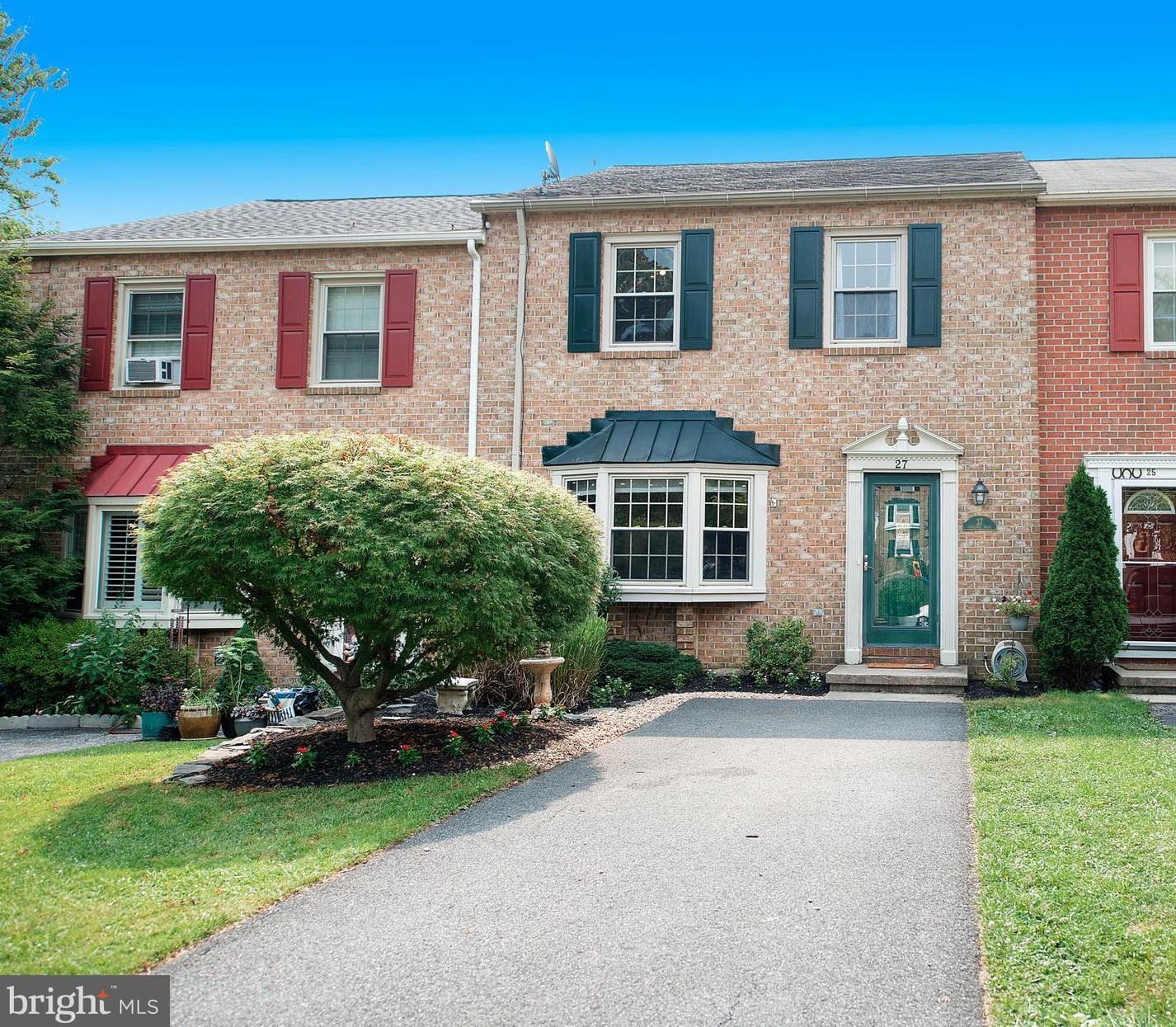 27 Carriage Walk Ct, Baltimore, MD 21234-1424