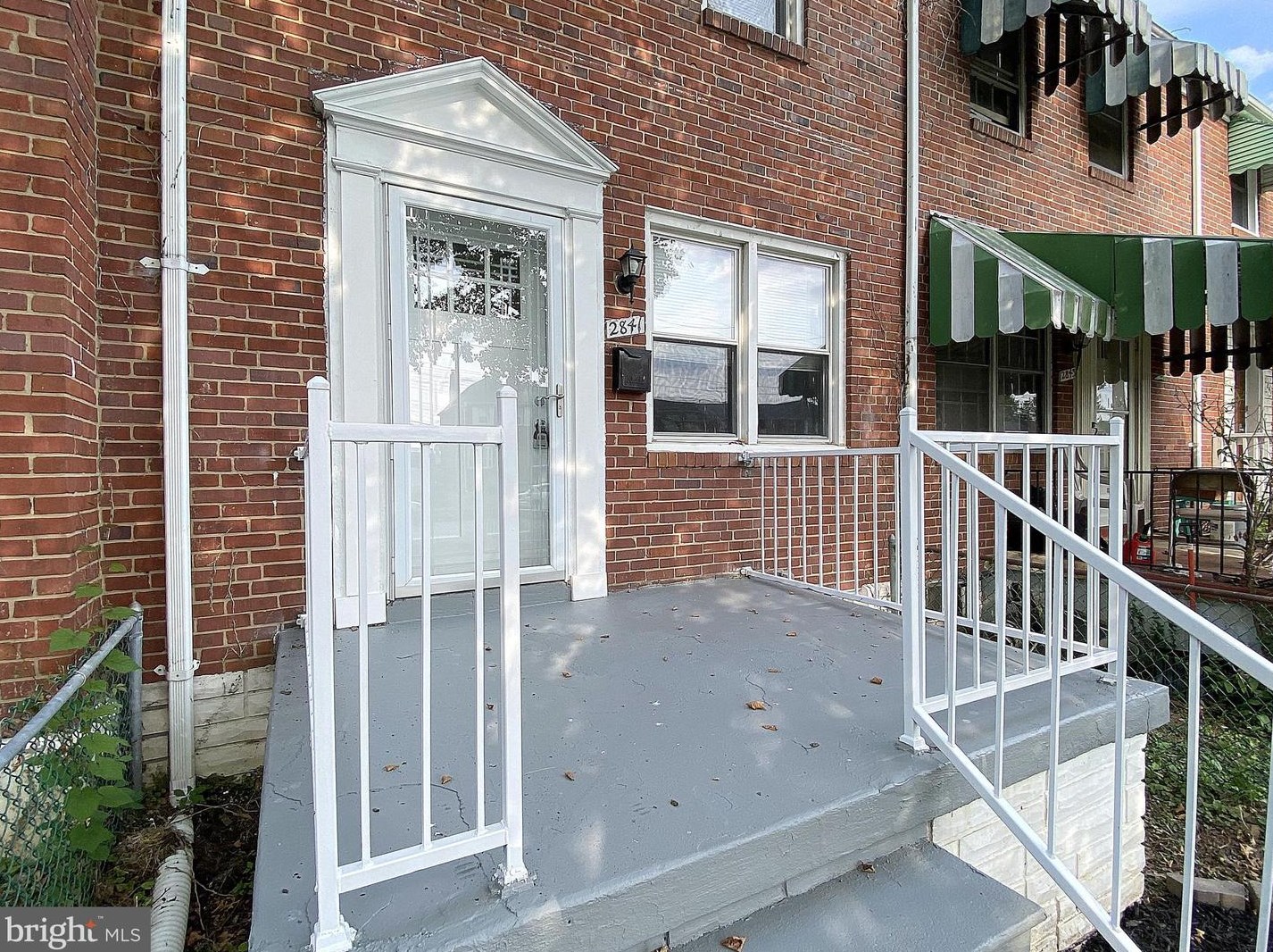2841 Plainfield Ave, Baltimore, MD 21222-6623