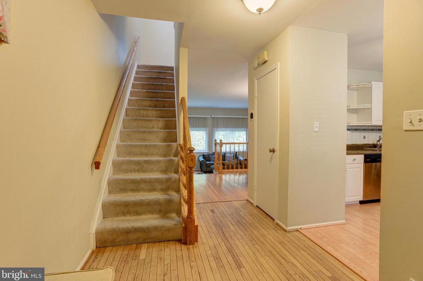 19 Jones Falls Ter, Baltimore MD  21209-1684 exterior