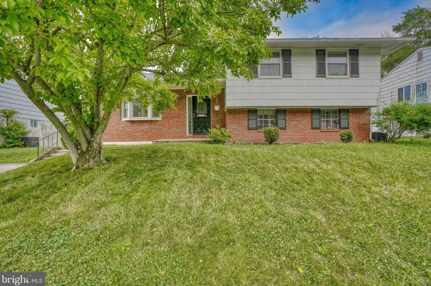3911 Amy Ln, Mcdonogh Run, MD 21133-3609