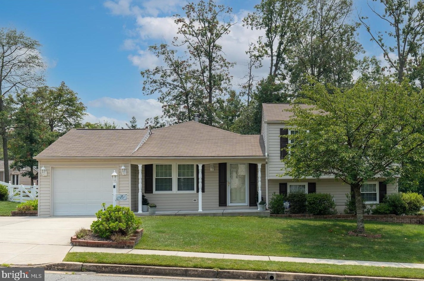 3 Bothwell Garth, Baltimore, MD 21236-2569