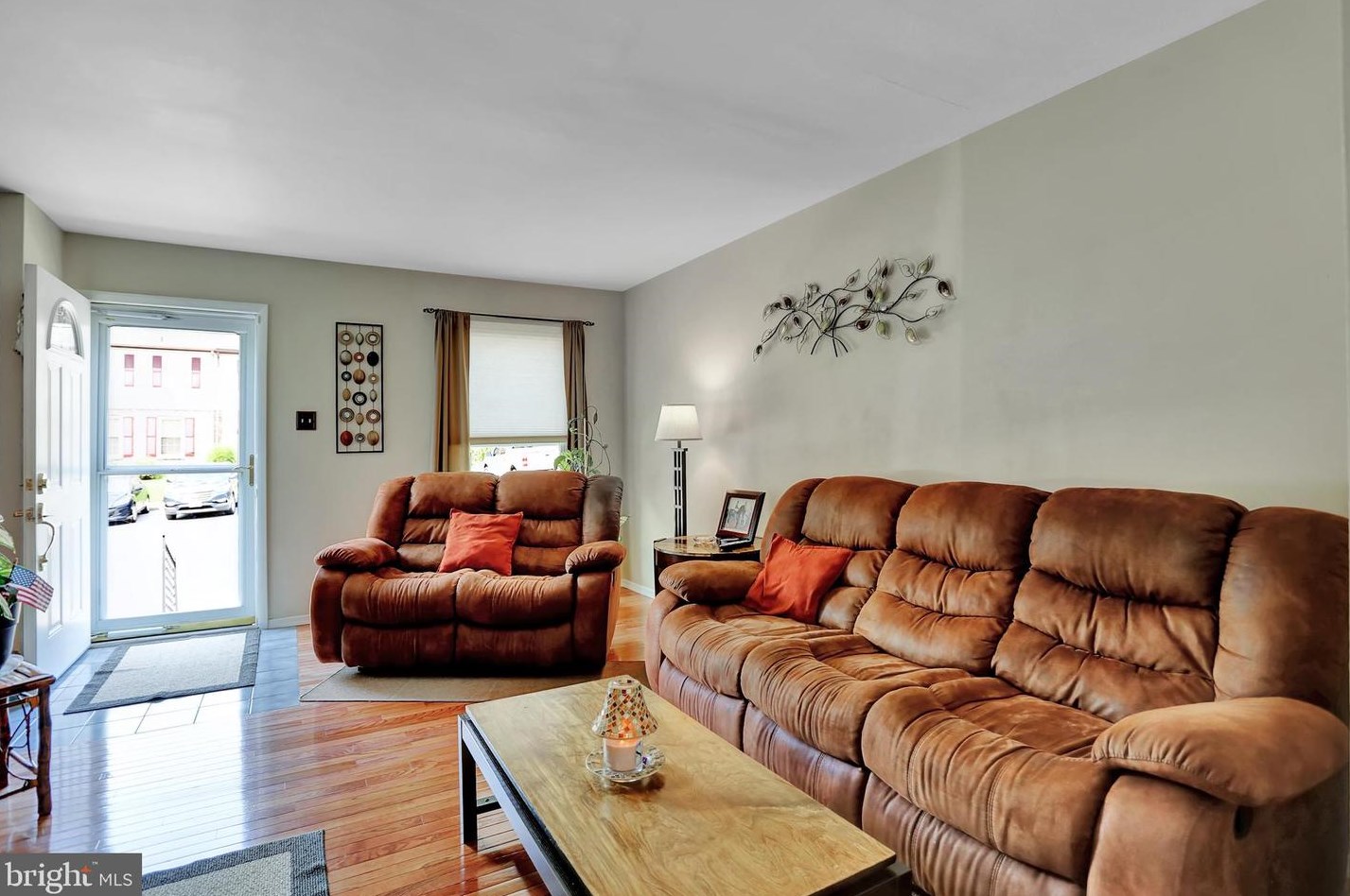 8203 Mitnick Rd, Baltimore, MD 21236-3109