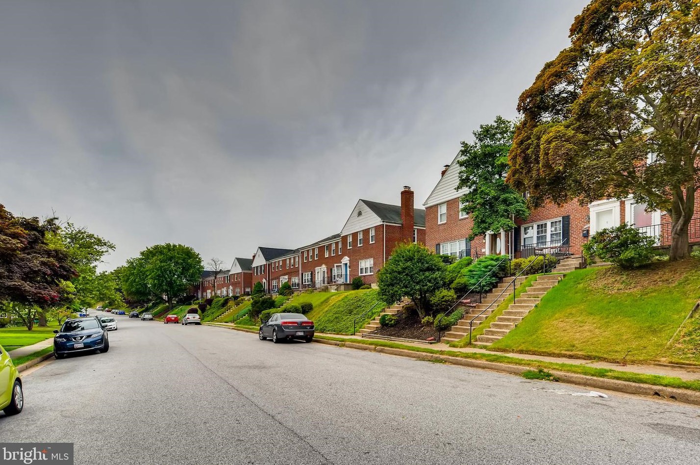 8164 Glen Gary Rd, Baltimore, MD 21234-5108