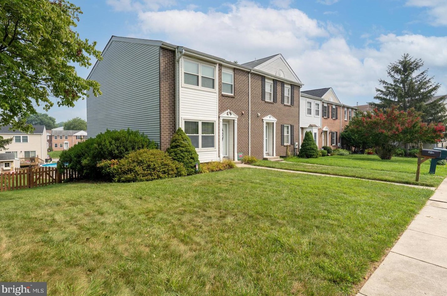 16 Bellrock Ct, Baltimore, MD 21236-4715
