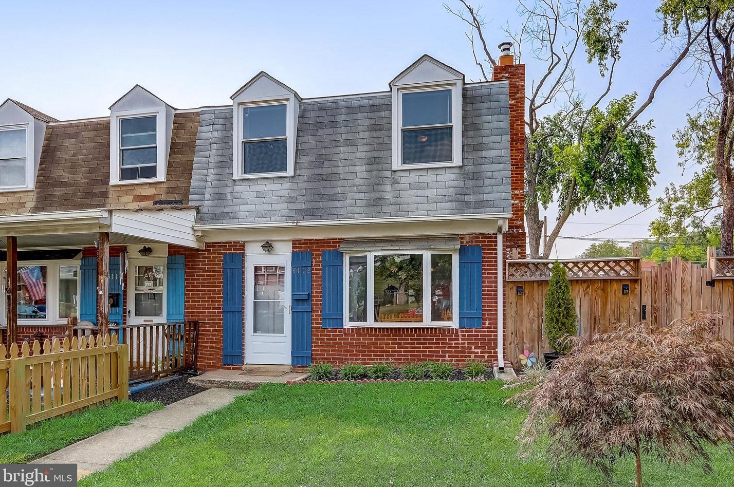 3112 Ryerson Cir, Baltimore, MD 21227-4738