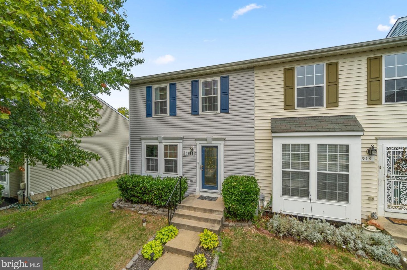 3914 Friar St, Baltimore, MD 21208-2353