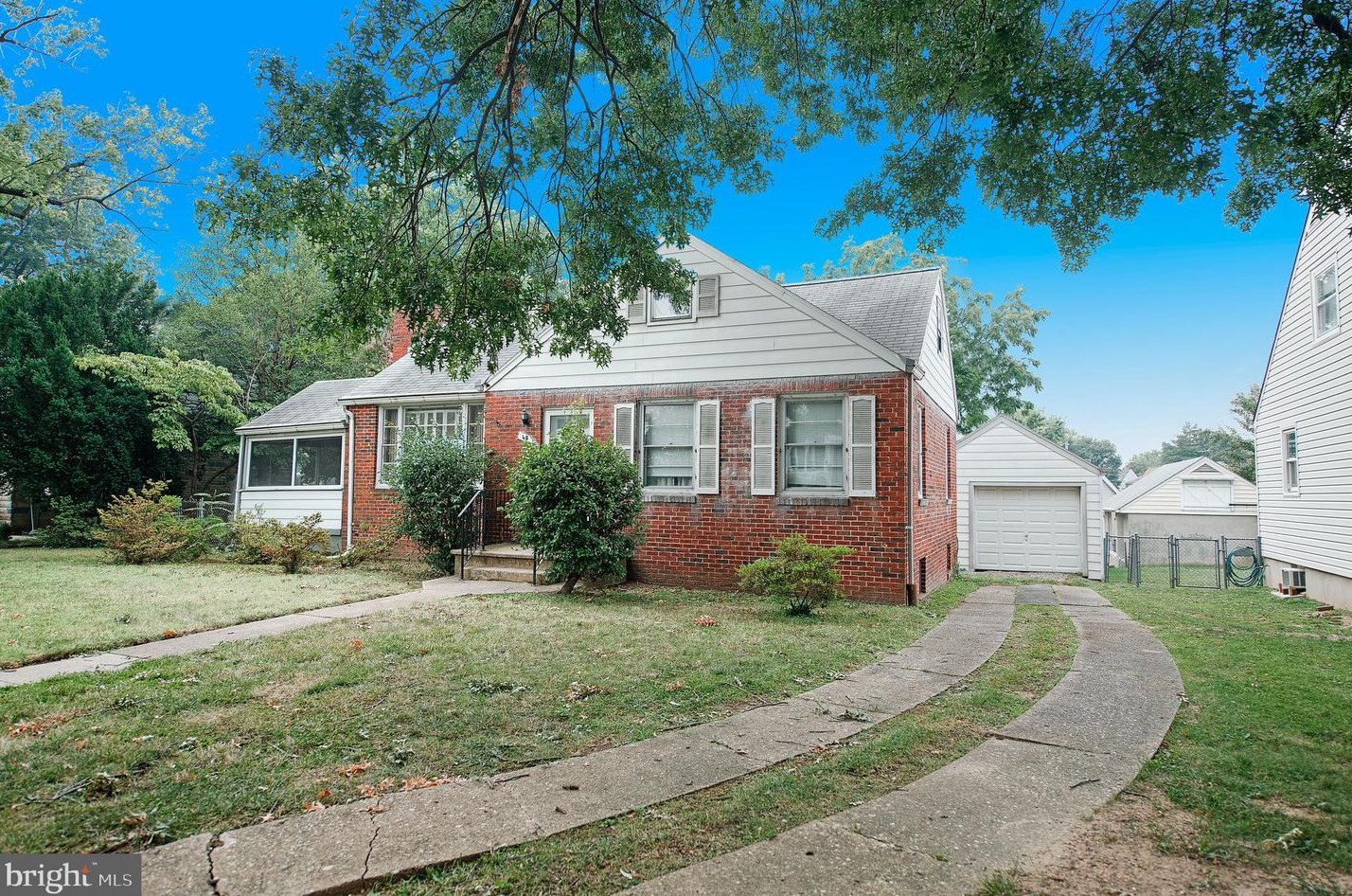 4 Northship Rd, Baltimore, MD 21222-3956