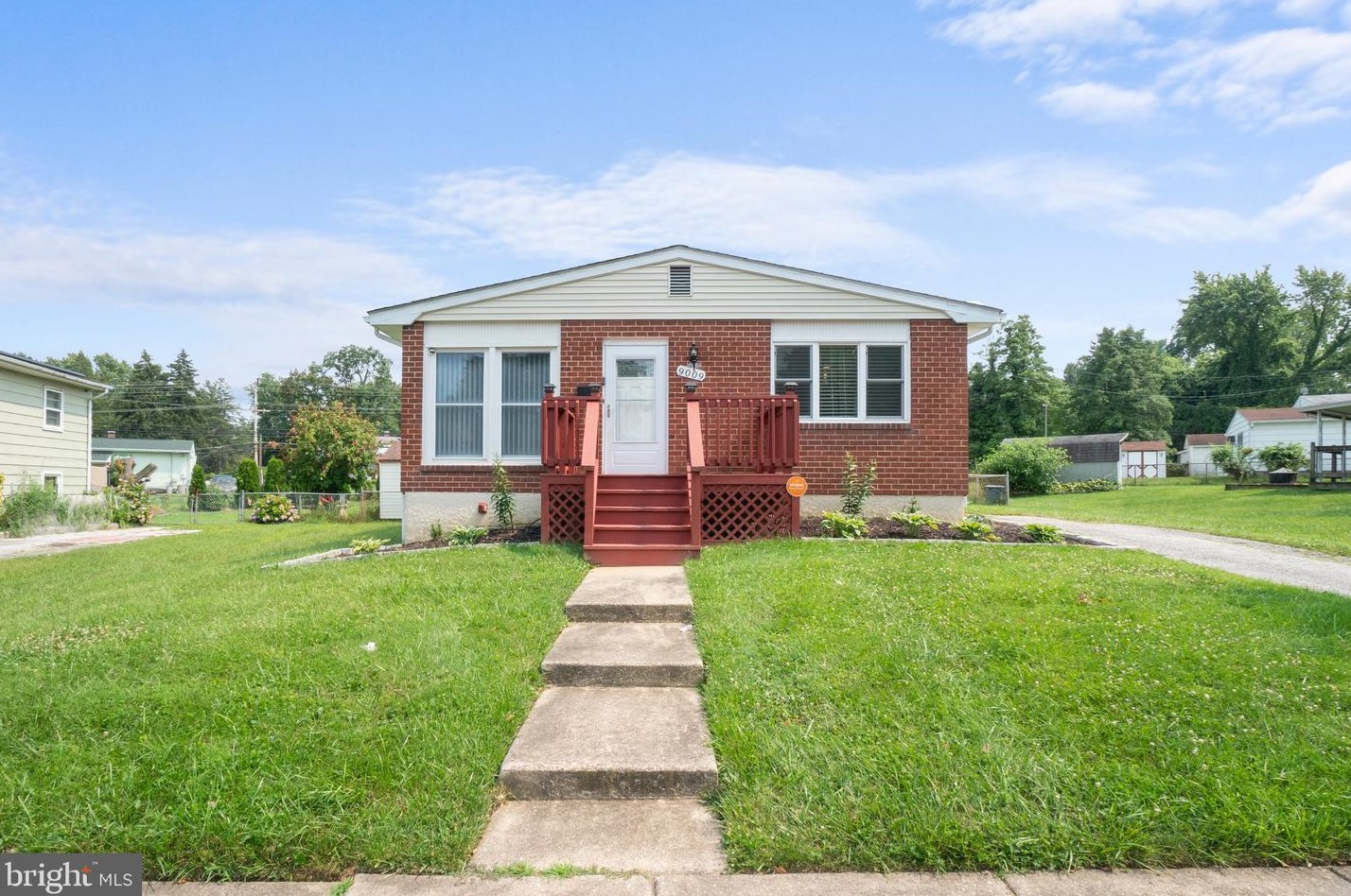 9009 Samoset Rd, Mcdonogh Run, MD 21133-3724