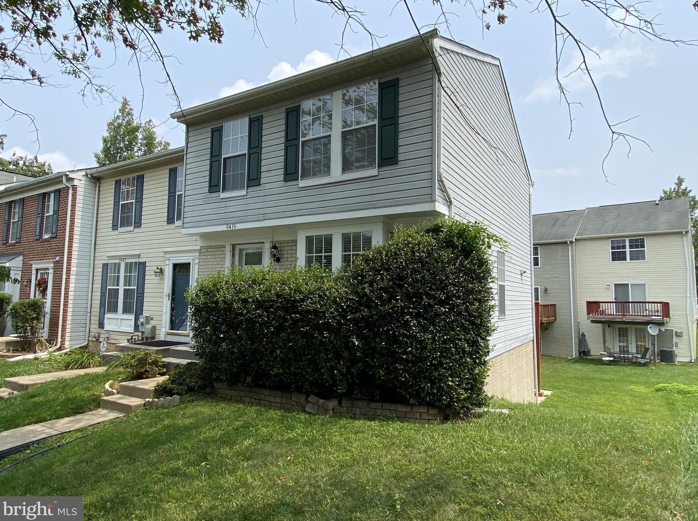 9419 Joleon Rd, Mcdonogh Run, MD 21133-2842