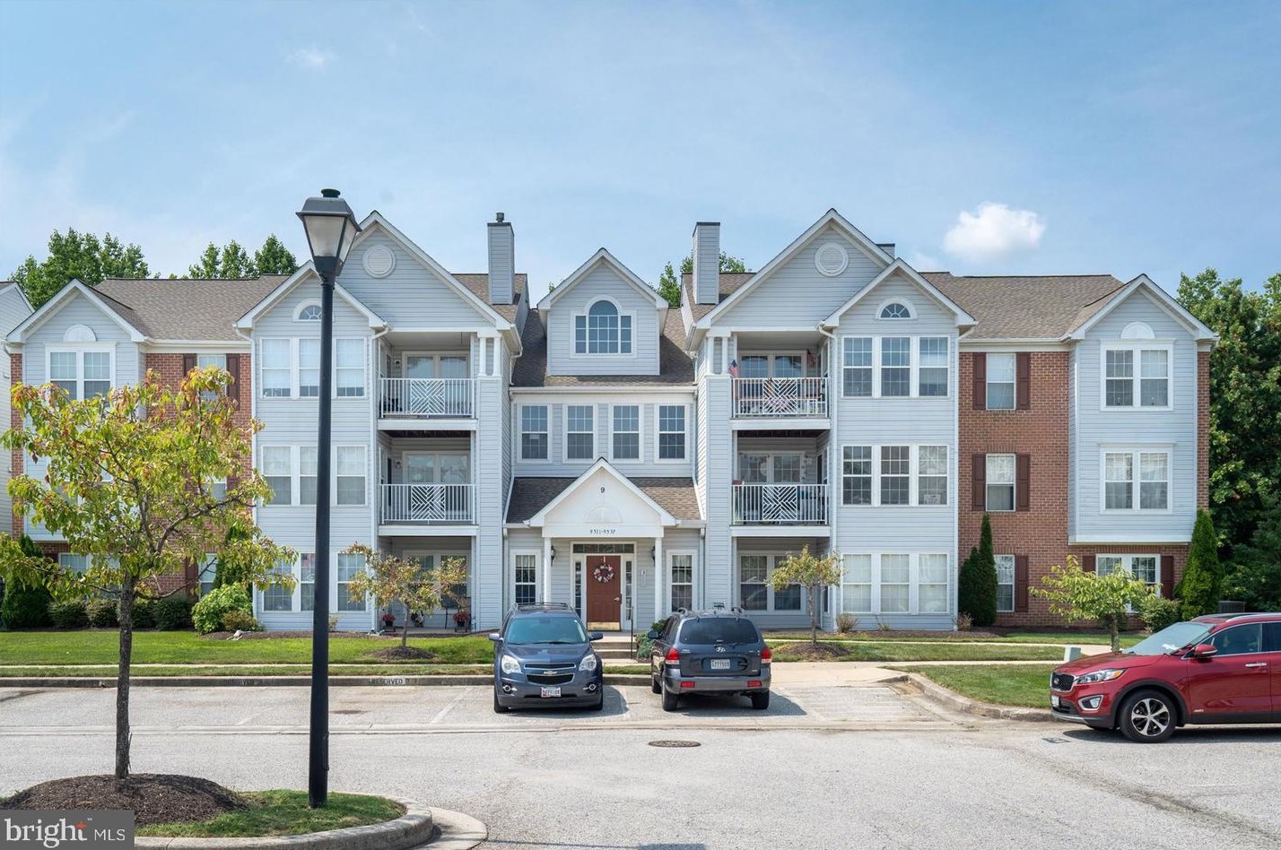 9535 Devonwood Ct, Baltimore, MD 21237-4937