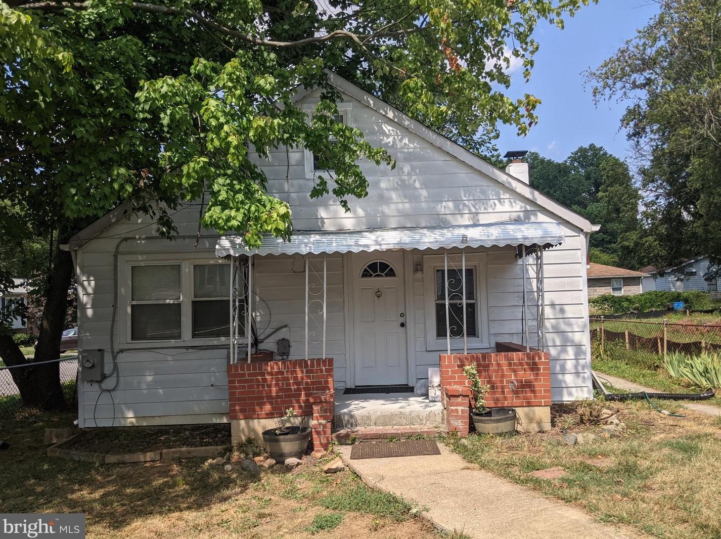 6014 Baltimore St, Baltimore, MD 21207