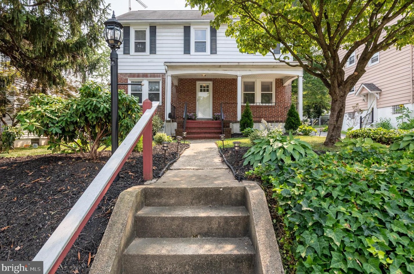 1028 Elm Ridge Ave, Baltimore, MD 21229-5323