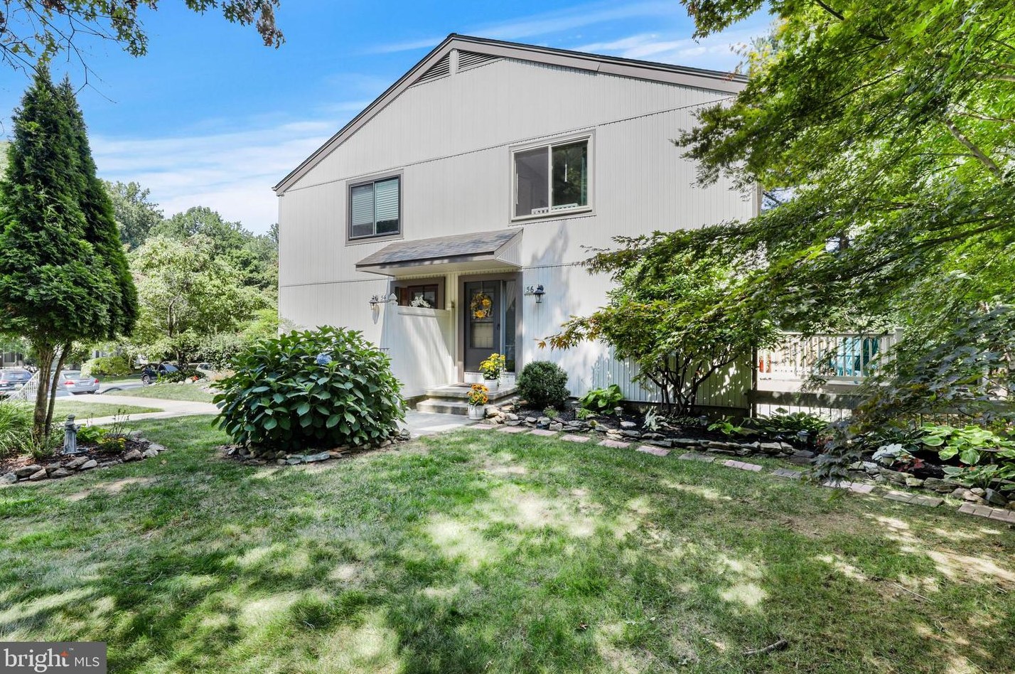 56 Dendron Ct, Baltimore, MD 21234-1554