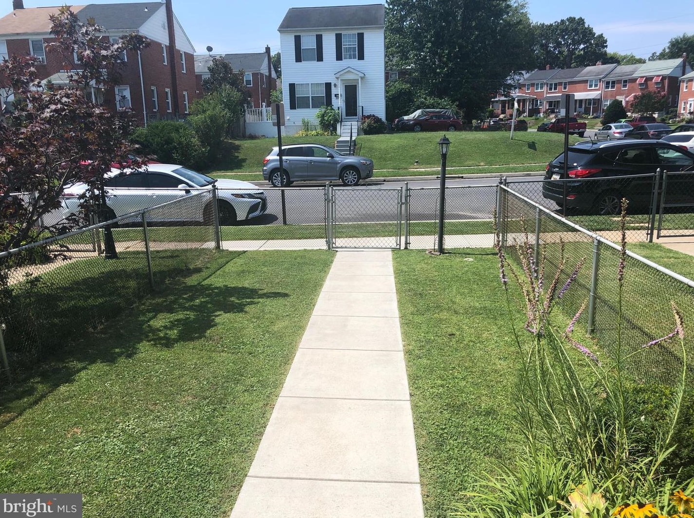 562 Chalcot Sq, Baltimore, MD 21221-3401