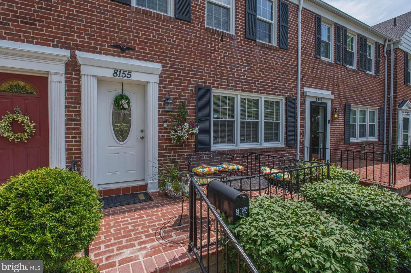 8155 Glen Gary Rd, Baltimore, MD 21234-5119