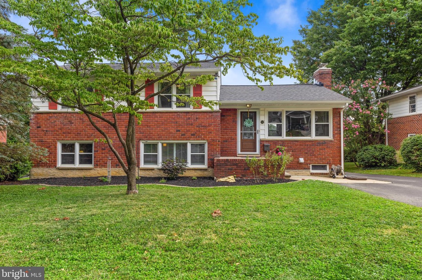 510 Epsom Rd, Baltimore, MD 21286-2954