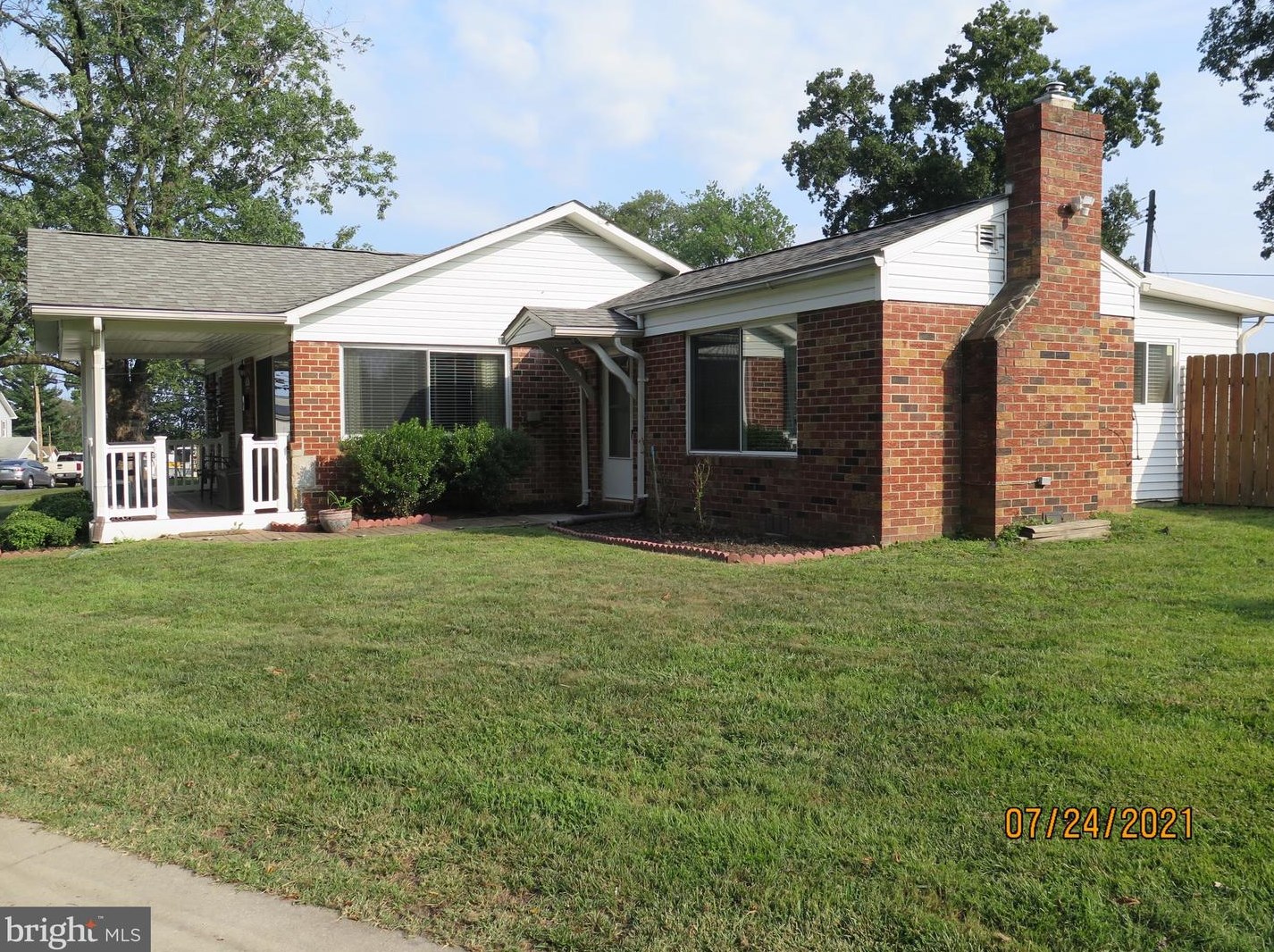 32 Left Wing Dr, Baltimore, MD 21220-4621