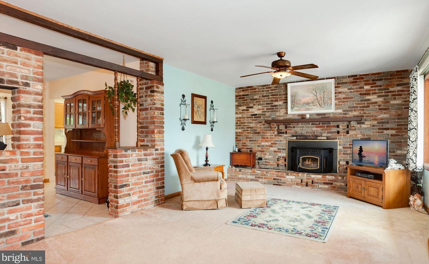 8728 Stockwell Rd, Baltimore, MD 21234-2834