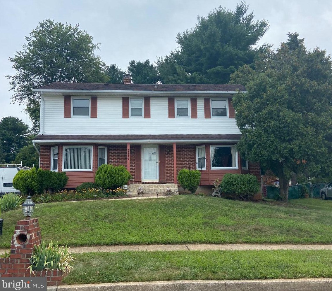 9917 Hoyt Cir, Mcdonogh Run, MD 21133-1603