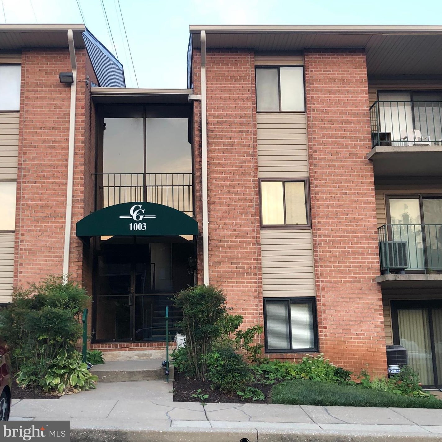 1003 Spring Gate Rd #2c, Baltimore, MD