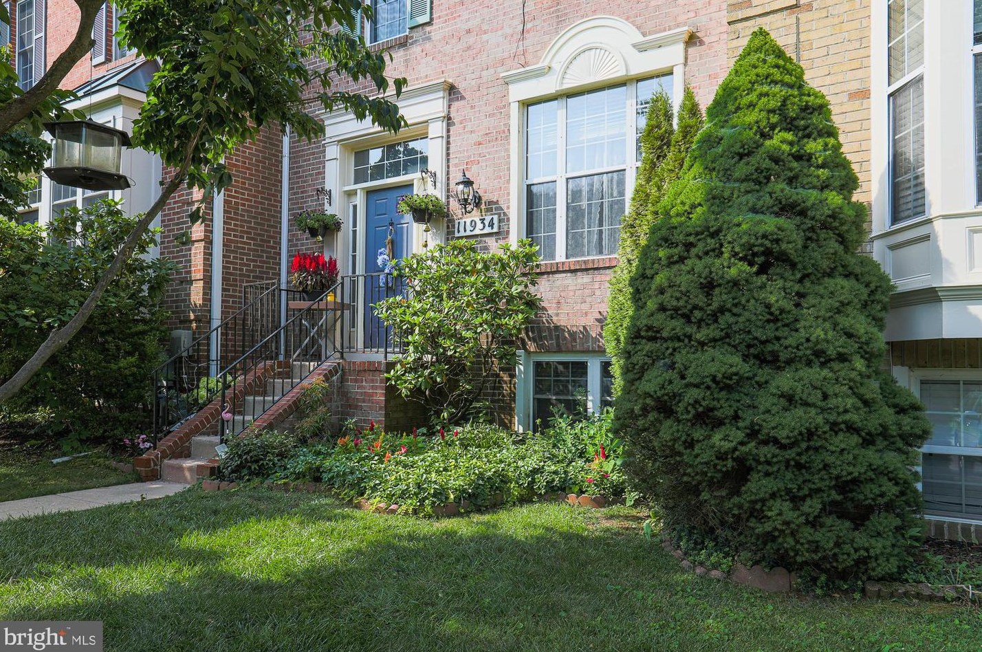 11934 Thurloe Dr, Lutherville Timonium, MD 21093-7445